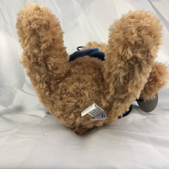 Ben Franklin bear aurora stuffed animal scholastic - Picture 7 of 10